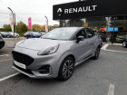 Ford Puma occasion année 2021 boite Manuelle Annonce Ford Puma occasion Essence 1.0 EcoBoost 155 ch mHEV S&S BVM6 ST-Line à ARGENTAN
