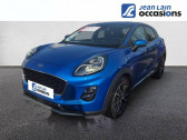 Ford Puma 1.0 EcoBoost 155 ch mHEV S&S BVM6 Titanium   Valence 26