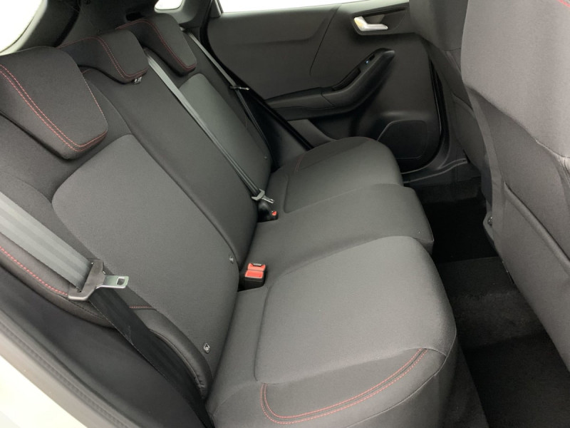 Ford Puma 1.0 EcoBoost 155 ch mHEV S S Powershift ST-Line  occasion  SAINT-GREGOIRE - photo n10
