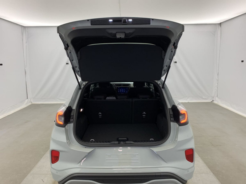Ford Puma 1.0 EcoBoost 155 ch mHEV S S Powershift ST-Line  occasion  SAINT-GREGOIRE - photo n11