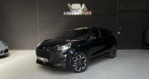 Ford Puma 1.0 EcoBoost 155 ch mHEV S&S ST-LINE X   Saran 45
