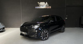 Ford Puma occasion 2020 mise en vente à Saran par le garage VBA AUTOMOBILES - photo n°1
