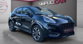 Ford Puma occasion 2021 mise en vente &agrave; St Germain de la Grange par le garage SIMPLICICAR COEUR D YVELINES - photo n&deg;1