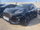 Annonce Ford Puma occasion Hybride 1.0 EcoBoost 155 ch mHEV ST-Line X  Barberey-Saint-Sulpice