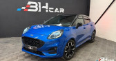 Annonce Ford Puma occasion Essence 1.0 ECOBOOST 155 HYBRID MHEV ST-LINE DCT � Roanne