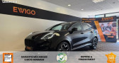 Ford Puma 1.0 ECOBOOST 155 HYBRID MHEV ST-LINE X   Pack Hiver  2021 - annonce de voiture en vente sur Auto Sélection.com