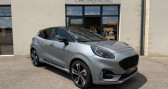 Ford Puma occasion année 2023 boite Manuelle Annonce Ford Puma occasion Hybride 1.0 ECOBOOST 155 HYBRIDE MHEV ST-LINE X à AMPUIS