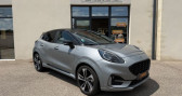 Annonce Ford Puma occasion Hybride 1.0 ecoboost 155 hybride mhev st-line x  AMPUIS