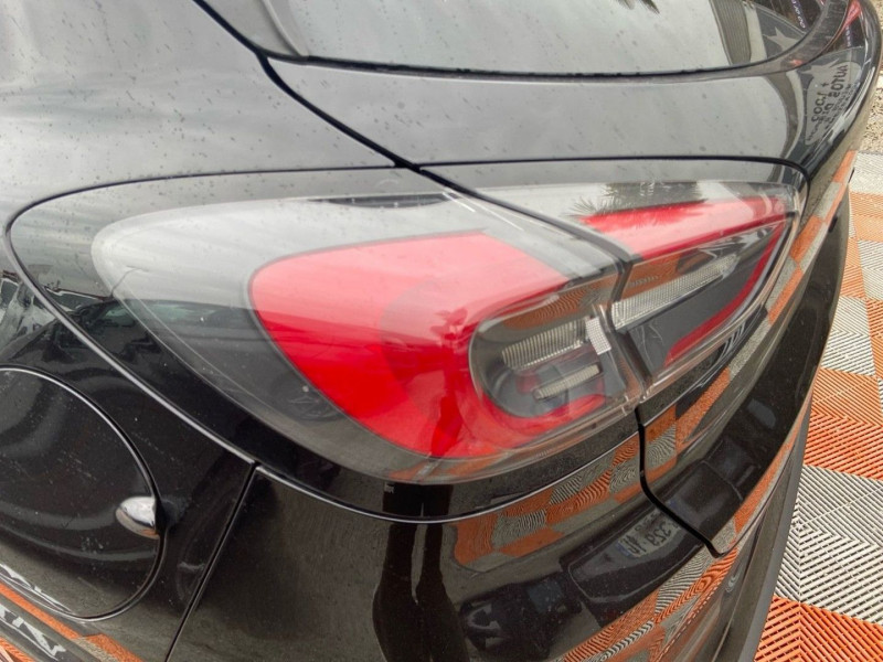 Ford Puma 1.0 ECOBOOST 155 MHEV POWERSHIFT ST LINE GPS Cam�ra Hayon JA  occasion &agrave; Lescure-d'Albigeois - photo n&deg;11