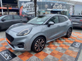 Annonce Ford Puma occasion  1.0 ECOBOOST 155 MHEV POWERSHIFT ST LINE GPS Cam�ra Hayon JA � Lescure-d'Albigeois