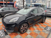 Annonce Ford Puma occasion  1.0 ECOBOOST 155 MHEV POWERSHIFT ST LINE GPS Cam�ra Hayon JA � Sa�x