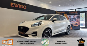 Ford Puma , garage EWIGO DIJON  Saint-Apollinaire
