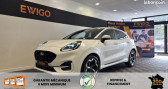 Ford Puma occasion 2024 Ford Puma 1.0 ECOBOOST 155CH HYBRID MHEV ST-LINE X POWERSHIFT BVA STAR  à Saint-Apollinaire 21