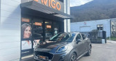 Ford Puma 1.0 ECOBOOST 155CH HYBRID MHEV TITANIUM BUSINESS + APPLE CAR   Le Versoud 38