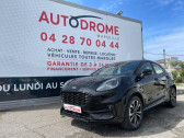 Annonce Ford Puma occasion Hybride 1.0 EcoBoost 155ch mHEV ST-Line - 10 Kms à Marseille 10