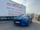 Annonce Ford Puma occasion Hybride 1.0 EcoBoost 155ch mHEV ST-Line - 74 000 Kms  Marseille 10