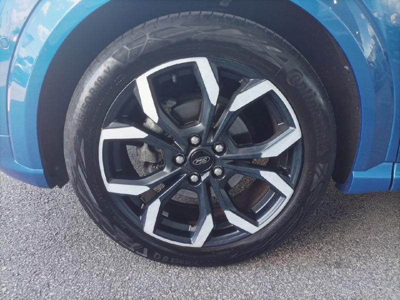 Ford Puma 1.0 EcoBoost 155ch mHEV ST-Line X 6cv  occasion  Cherbourg - photo n3