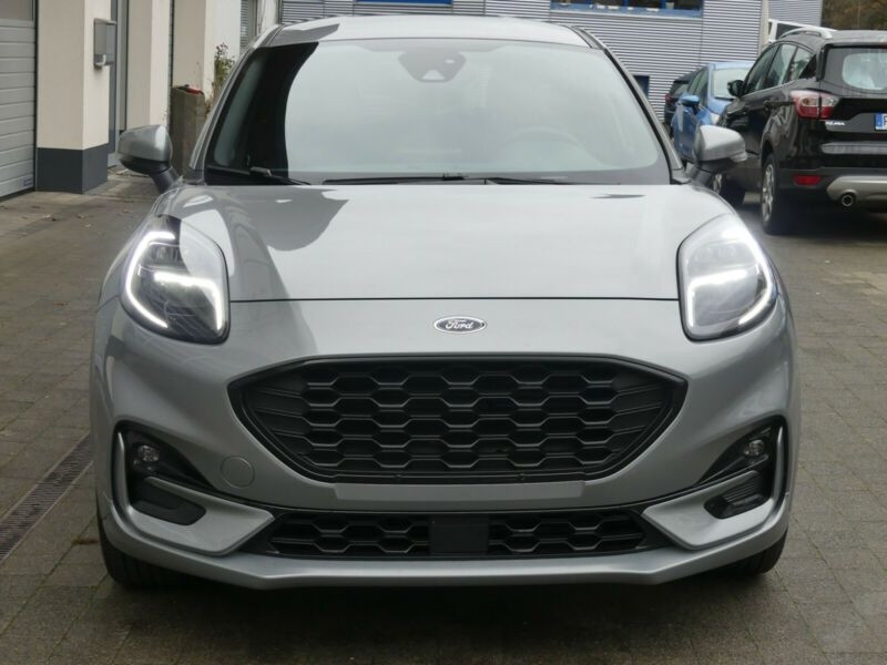 Ford Puma Occasion Le Bon Coin Ford Puma occasion Essence à Villenave-d'Ornon Gironde boite Manuelle