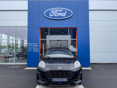 Ford Puma occasion année 2020 boite Manuelle Annonce Ford Puma occasion Hybride 1.0 EcoBoost 155ch mHEV ST-Line X 7cv à Dole