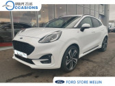Annonce Ford Puma occasion Essence 1.0 EcoBoost 155ch mHEV ST-Line X 8cv  Cesson