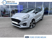 Annonce Ford Puma occasion Essence 1.0 EcoBoost 155ch mHEV ST-Line X 8cv  Cesson