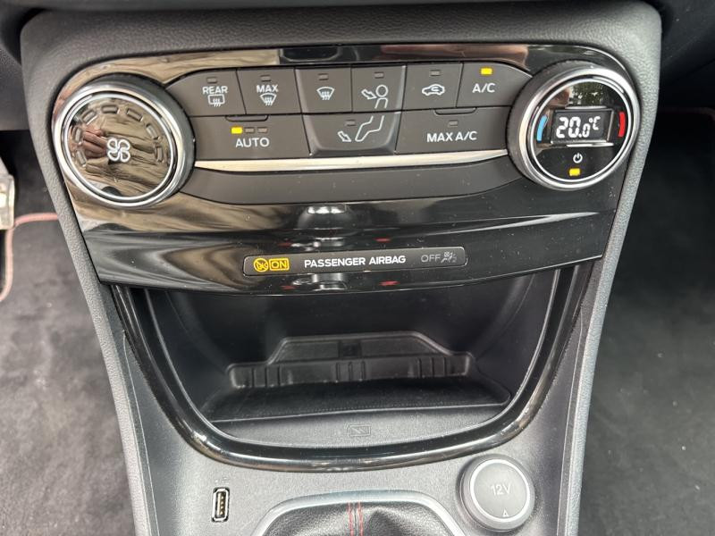 Ford Puma 1.0 EcoBoost 155ch mHEV ST-Line X 8cv  occasion  Saint-Doulchard - photo n16