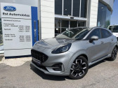 Ford Puma occasion année 2021 boite Manuelle Annonce Ford Puma occasion Hybride 1.0 EcoBoost 155ch mHEV ST-Line X 8cv à Auxerre
