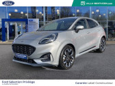 Annonce Ford Puma occasion Essence 1.0 EcoBoost 155ch mHEV ST-Line X  LES ULIS