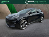 Annonce Ford Puma occasion Essence 1.0 EcoBoost 155ch mHEV ST-Line X  VEZIN LE COQUET