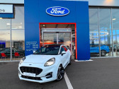Annonce Ford Puma occasion  1.0 EcoBoost 155ch mHEV ST-Line X à Cesson