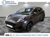 Annonce Ford Puma occasion Essence 1.0 EcoBoost 155ch mHEV ST-Line X  Brie-Comte-Robert