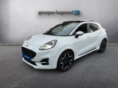 Annonce Ford Puma occasion Hybride 1.0 EcoBoost 155ch mHEV ST-Line X  Cherbourg-Octeville