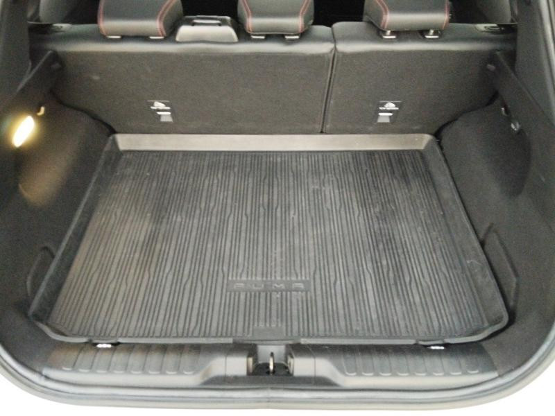 Ford Puma 1.0 EcoBoost 155ch mHEV ST-Line X  occasion  Cherbourg-Octeville - photo n6