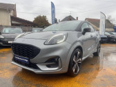 Ford Puma occasion année 2020 boite Manuelle Annonce Ford Puma occasion Hybride 1.0 EcoBoost 155ch mHEV ST-Line X à Beaune
