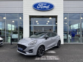 Annonce Ford Puma occasion Hybride 1.0 EcoBoost 155ch mHEV ST-Line X  Gien