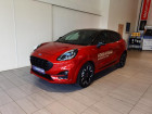 Ford Puma occasion Rouge année 2020 boite Manuelle Annonce Ford Puma occasion Essence 1.0 EcoBoost 155ch mHEV ST-Line X à Chaumont