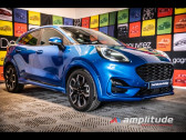 Annonce Ford Puma occasion Hybride 1.0 EcoBoost 155ch mHEV ST-Line X à Dijon