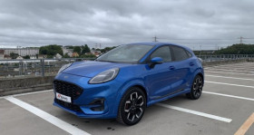 Ford Puma , garage GROUPE SDVO  Igny