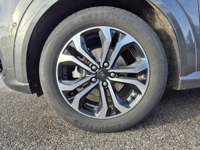 Ford Puma 1.0 EcoBoost 155ch mHEV ST-Line  occasion � Amilly - photo n�9