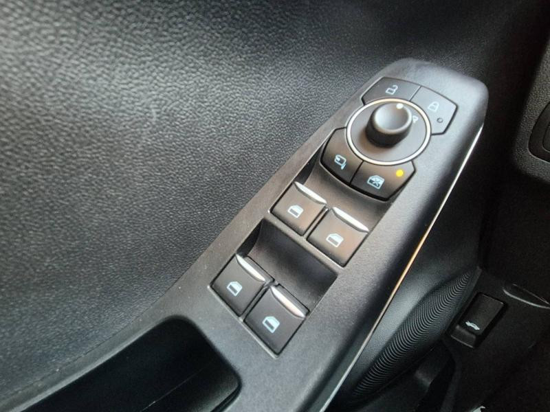 Ford Puma 1.0 EcoBoost 155ch mHEV ST-Line  occasion � Amilly - photo n�20