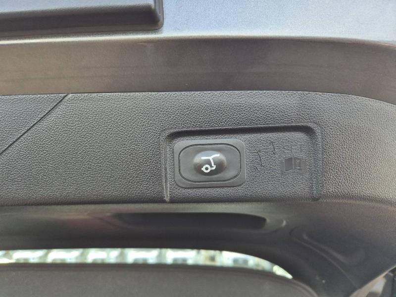 Ford Puma 1.0 EcoBoost 155ch mHEV ST-Line  occasion � Amilly - photo n�12