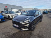 Annonce Ford Puma occasion Hybride 1.0 EcoBoost 155ch mHEV ST-Line � Amilly