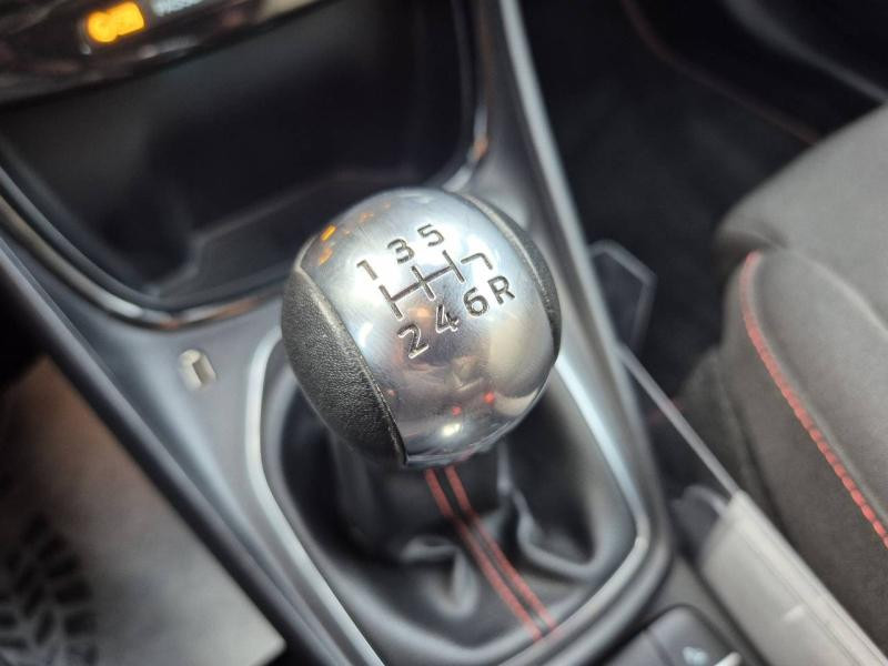 Ford Puma 1.0 EcoBoost 155ch mHEV ST-Line  occasion � Amilly - photo n�19