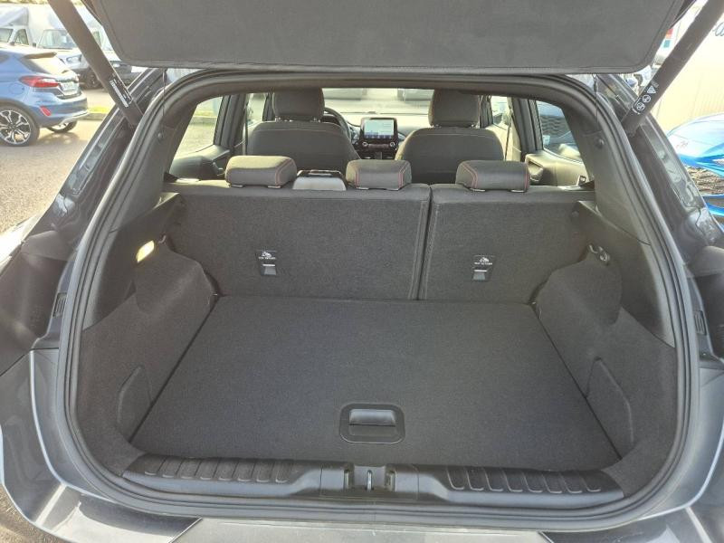 Ford Puma 1.0 EcoBoost 155ch mHEV ST-Line  occasion � Amilly - photo n�13