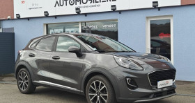 Ford Puma , garage AGENCE AUTOMOBILIERE EPONE 78 � EPONE