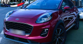 Annonce Ford Puma occasion Essence 1.0 EcoBoost 155ch mHEV Titanium-PREMIERE MAIN-SUIVI COMPLET  Saint Maximin la Sainte Baume