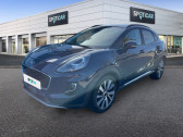 Annonce Ford Puma occasion Essence 1.0 EcoBoost 155ch mHEV Titanium X 8cv  NARBONNE