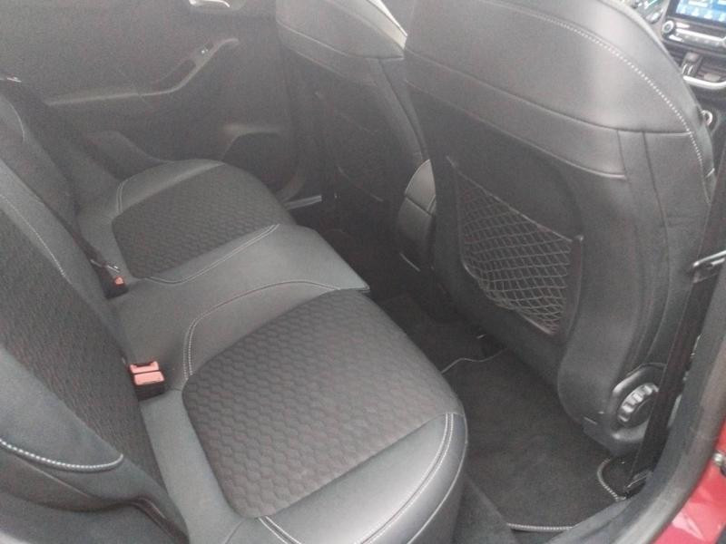 Ford Puma 1.0 EcoBoost 155ch mHEV Titanium X DCT7  occasion � Varennes-Vauzelles - photo n�12