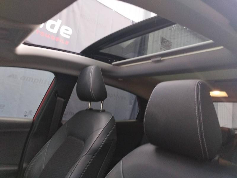 Ford Puma 1.0 EcoBoost 155ch mHEV Titanium X DCT7  occasion � Varennes-Vauzelles - photo n�20