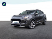 Annonce Ford Puma occasion Essence 1.0 EcoBoost 155ch S&S mHEV BVM6 TITANIUM  Dreux